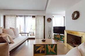 Kouvohori Villas Crete