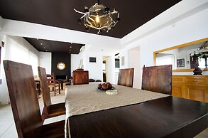 Kouvohori Villas Crete