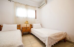 Kouvohori Villas Crete