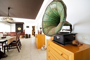 Kouvohori Villas Crete