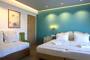 Kouvohori Villas Crete