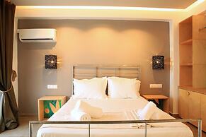 Kouvohori Villas Crete