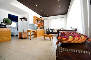 Kouvohori Villas Crete