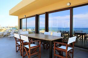 Kouvohori Villas Crete