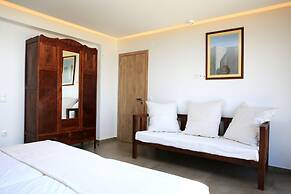 Kouvohori Villas Crete