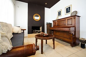 Kouvohori Villas Crete