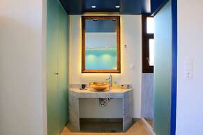 Kouvohori Villas Crete