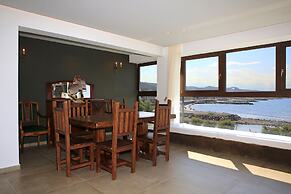 Kouvohori Villas Crete