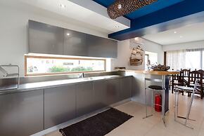 Kouvohori Villas Crete