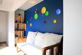 Kouvohori Villas Crete