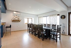 Kouvohori Villas Crete