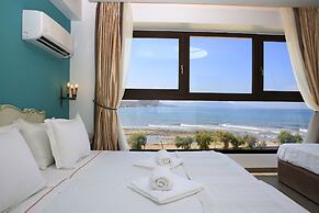 Kouvohori Villas Crete