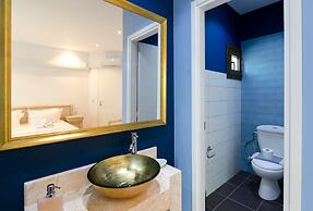 Kouvohori Villas Crete