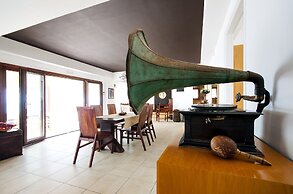 Kouvohori Villas Crete