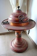 Kouvohori Villas Crete