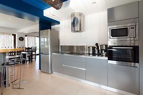 Kouvohori Villas Crete