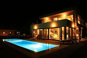 Kouvohori Villas Crete