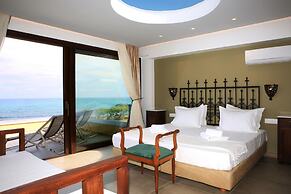 Kouvohori Villas Crete