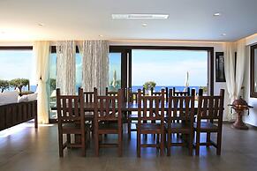 Kouvohori Villas Crete