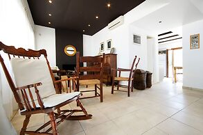 Kouvohori Villas Crete