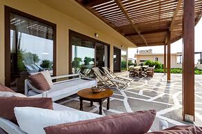 Kouvohori Villas Crete