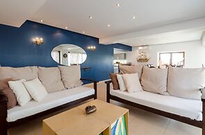 Kouvohori Villas Crete