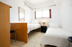 Kouvohori Villas Crete