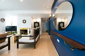 Kouvohori Villas Crete