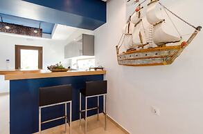 Kouvohori Villas Crete