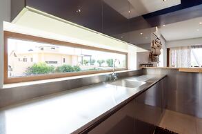 Kouvohori Villas Crete