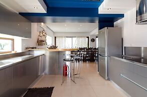 Kouvohori Villas Crete