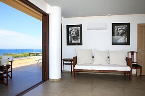 Kouvohori Villas Crete