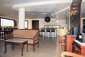 Kouvohori Villas Crete