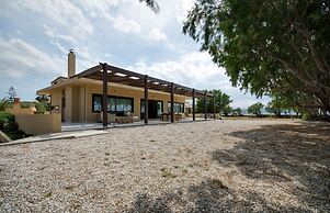 Kouvohori Villas Crete