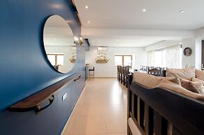 Kouvohori Villas Crete