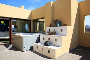 Kouvohori Villas Crete