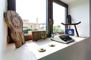 Kouvohori Villas Crete