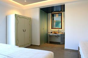 Kouvohori Villas Crete