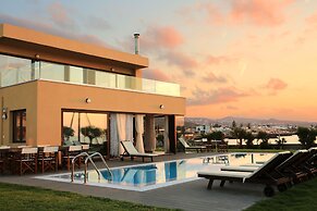 Kouvohori Villas Crete