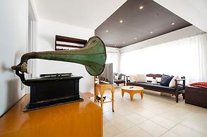 Kouvohori Villas Crete