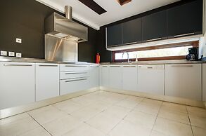 Kouvohori Villas Crete