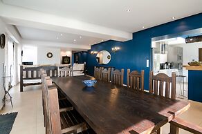 Kouvohori Villas Crete