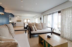 Kouvohori Villas Crete