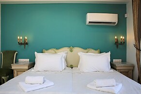 Kouvohori Villas Crete