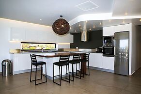 Kouvohori Villas Crete