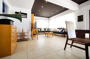 Kouvohori Villas Crete