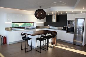 Kouvohori Villas Crete