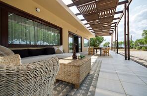 Kouvohori Villas Crete