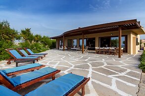 Kouvohori Villas Crete