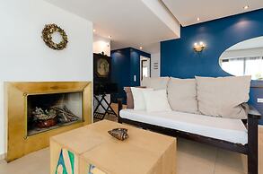 Kouvohori Villas Crete